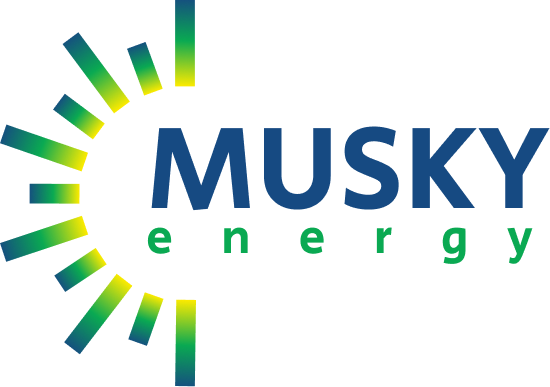Musky Energy